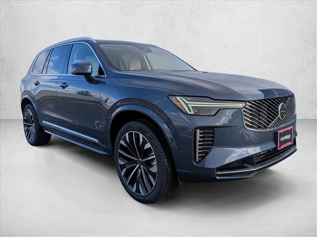 New 2026 Volvo XC90 T8 Ultra w/ Protection Package Premier AWD/4WD image 7