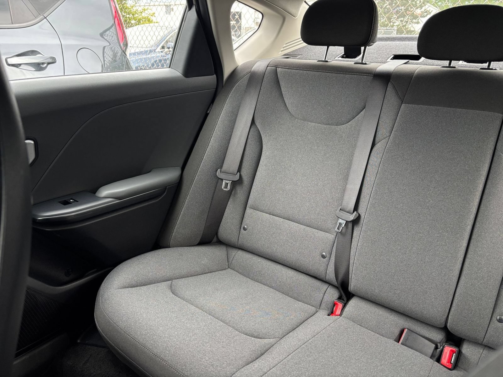 Used 2025 Kia K4 FWD image 39