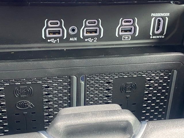 New 2026 RAM 1500 Rebel w/ Rebel Level 2 Equipment Group image 25