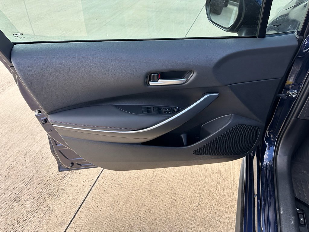 Used 2024 Toyota Corolla SE image 9