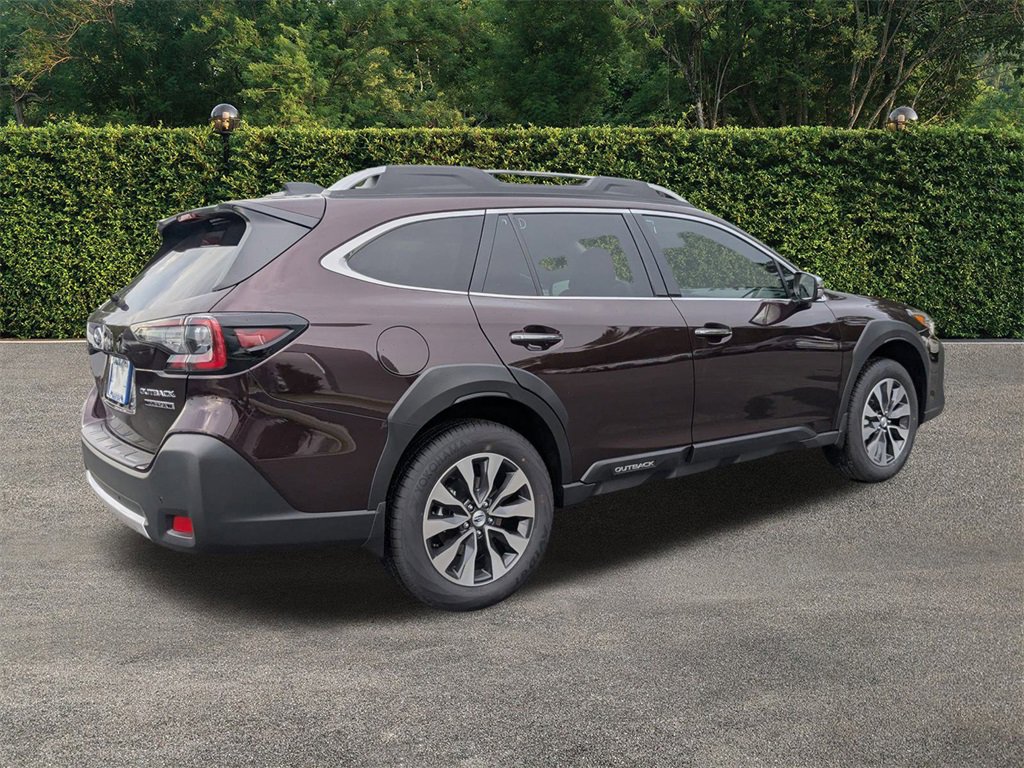 New 2025 Subaru Outback Touring XT w/ Popular Package #2 image 4