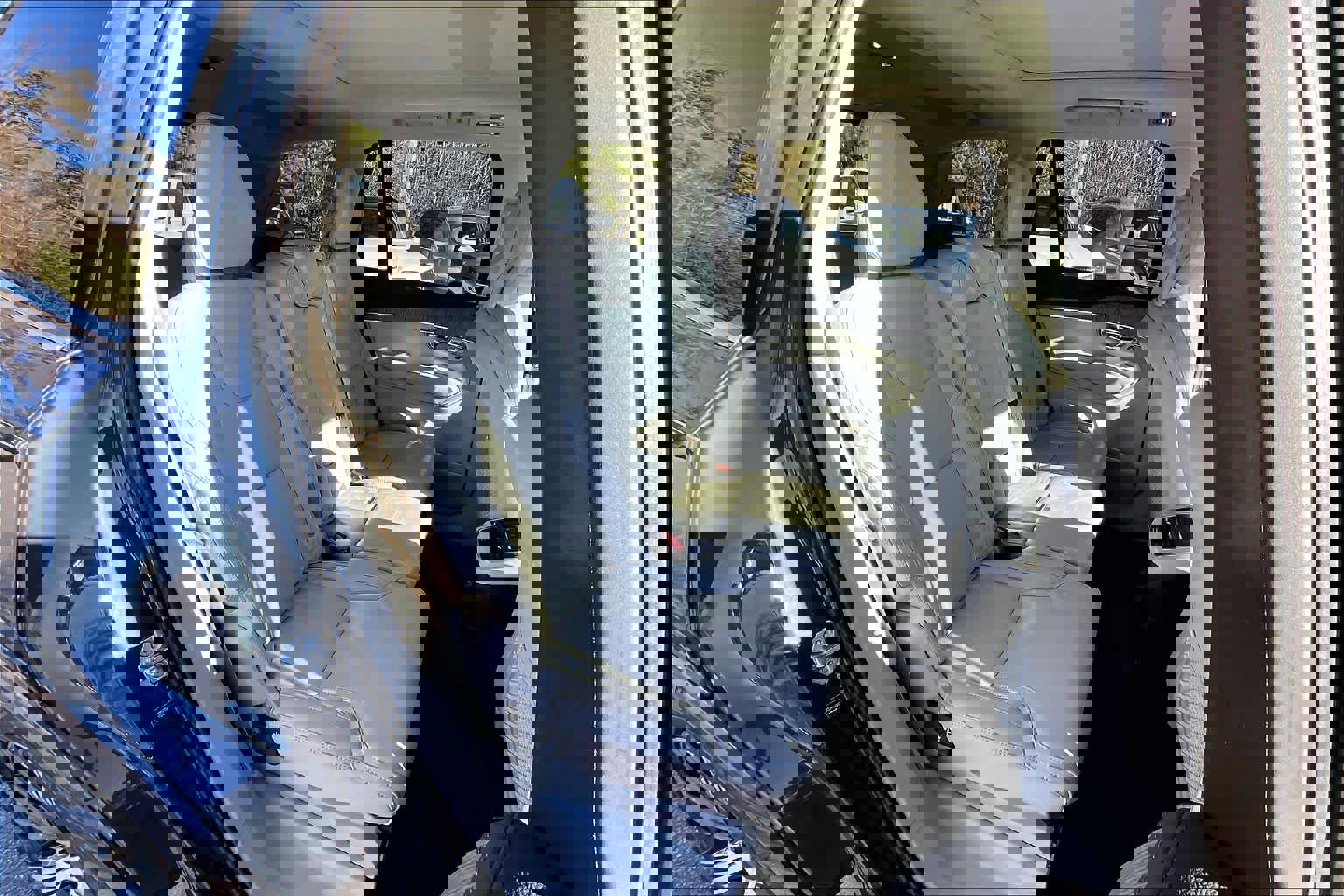 Used 2021 Volvo XC90 T8 Inscription w/ Lounge Package image 20