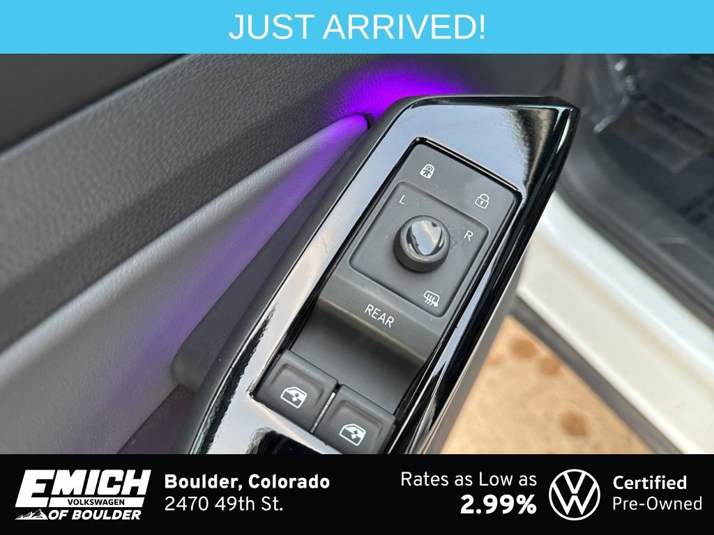 Certified 2023 Volkswagen ID.4 Pro S Plus image 11