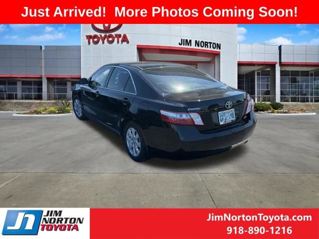 Used 2008 Toyota Camry Hybrid FWD image 5