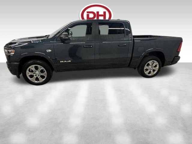 New 2026 RAM 1500 Big Horn image 9