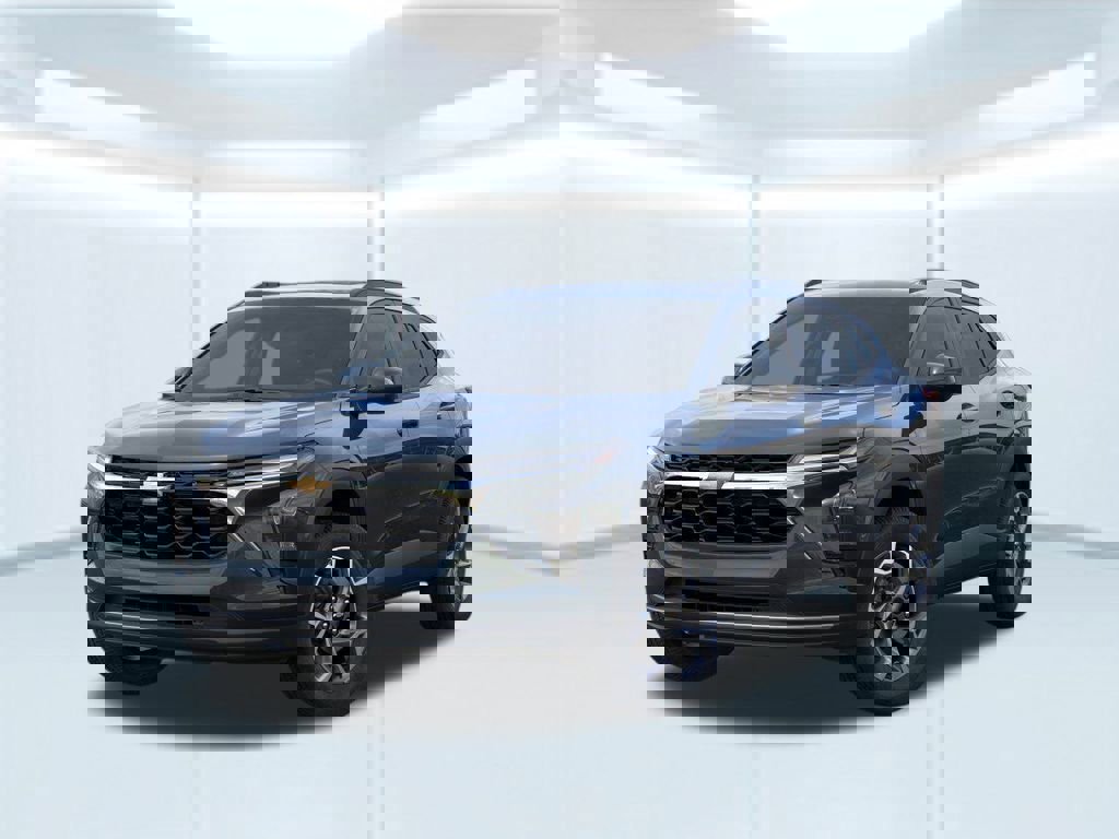 New 2026 Chevrolet Trax LT w/ Sunroof Package image 7