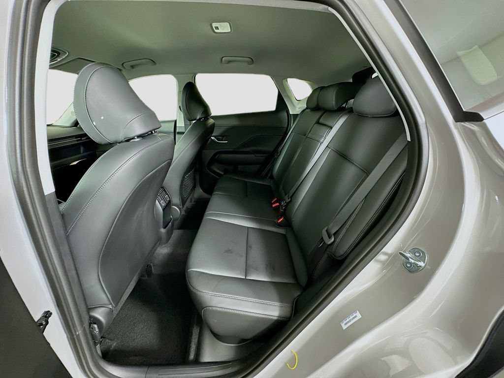 New 2026 Hyundai Kona SEL Premium FWD image 16