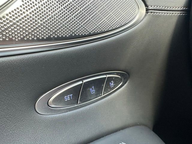 Used 2024 Genesis GV70 2.5T Advanced w/ Advanced Package image 44