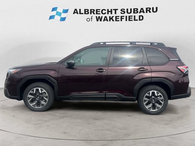 New 2026 Subaru Forester Premium AWD/4WD video 2