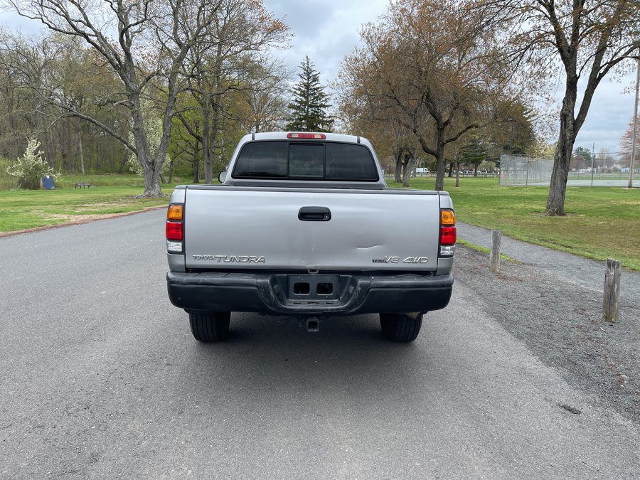 Used 2002 Toyota Tundra SR5 AWD/4WD image 21