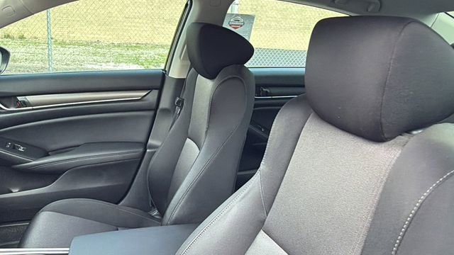 Used 2021 Honda Accord LX image 18