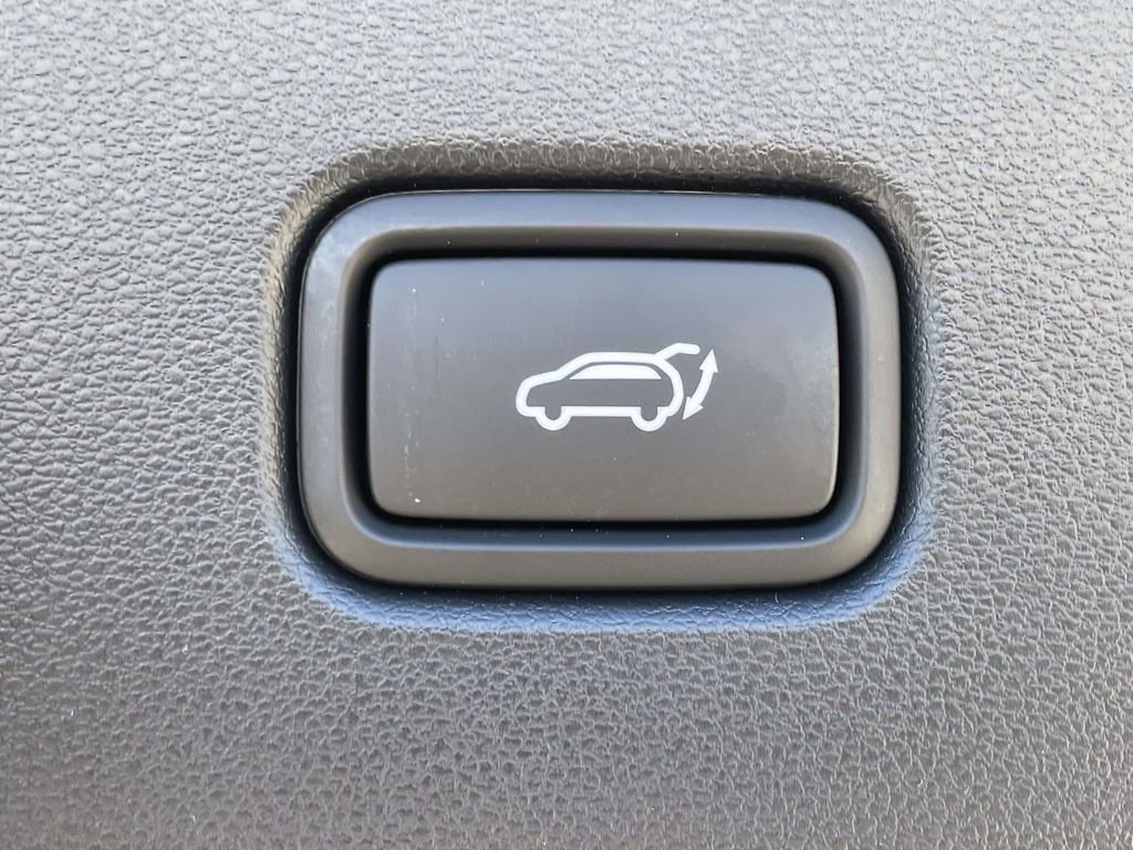 New 2026 Hyundai Tucson SEL FWD image 9