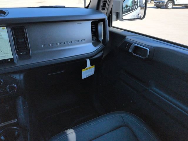 New 2026 Ford Bronco Big Bend w/ Black Diamond Package AWD/4WD image 17