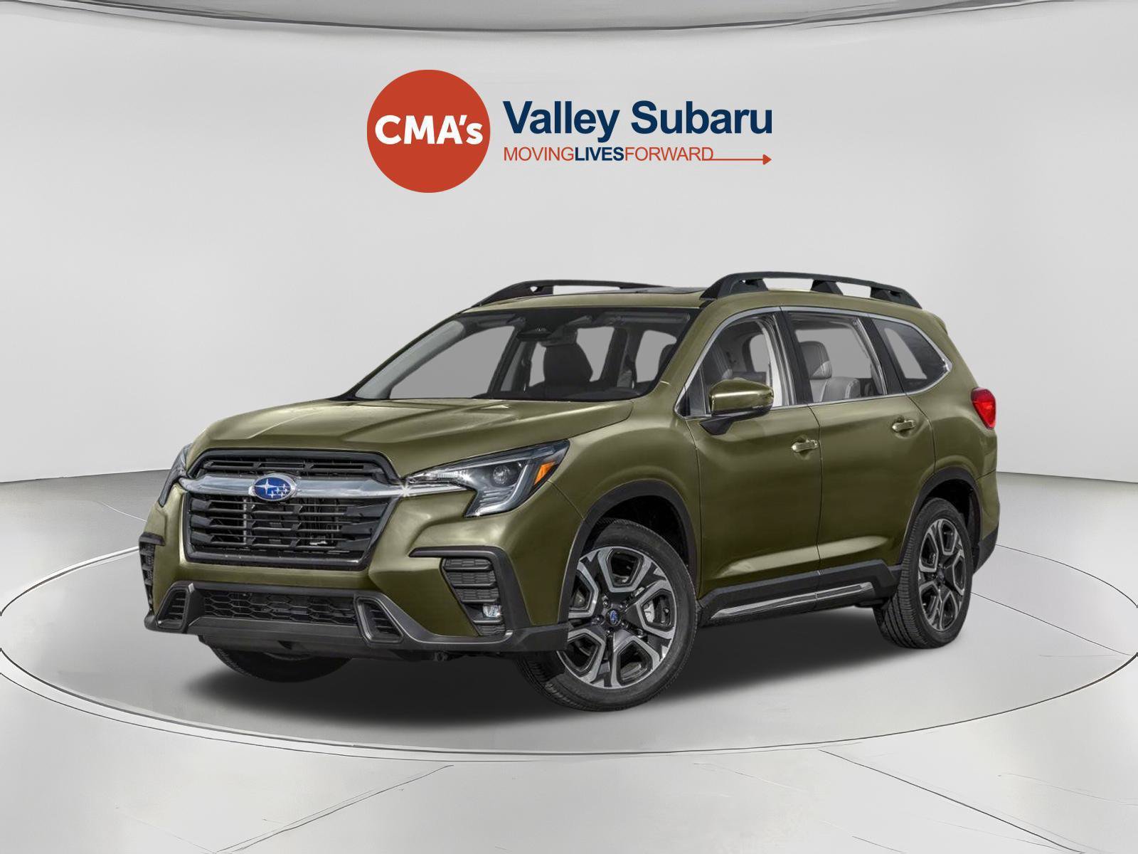 Used 2023 Subaru Ascent Limited