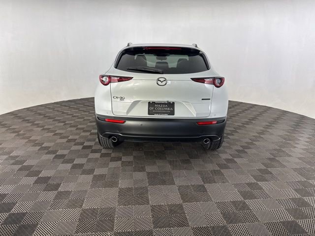 New 2026 MAZDA CX-30 Aire Edition AWD/4WD image 6