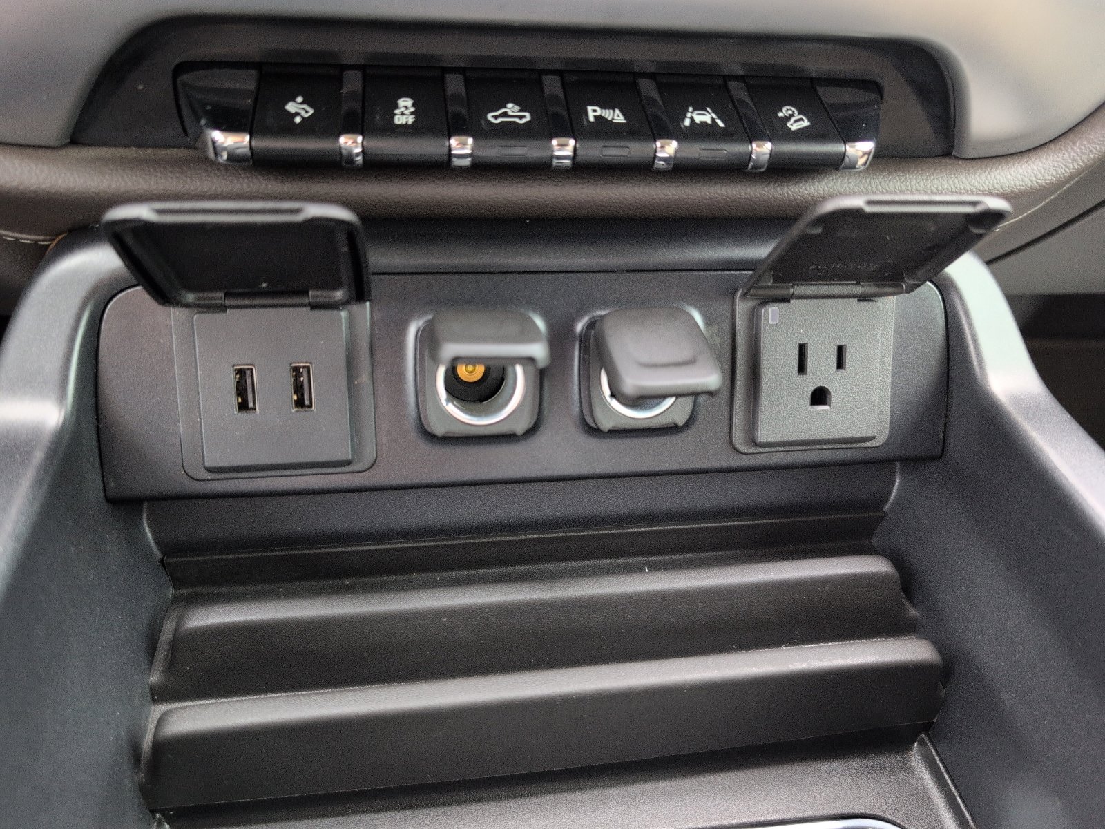 Used 2018 GMC Sierra 1500 SLT AWD/4WD image 23