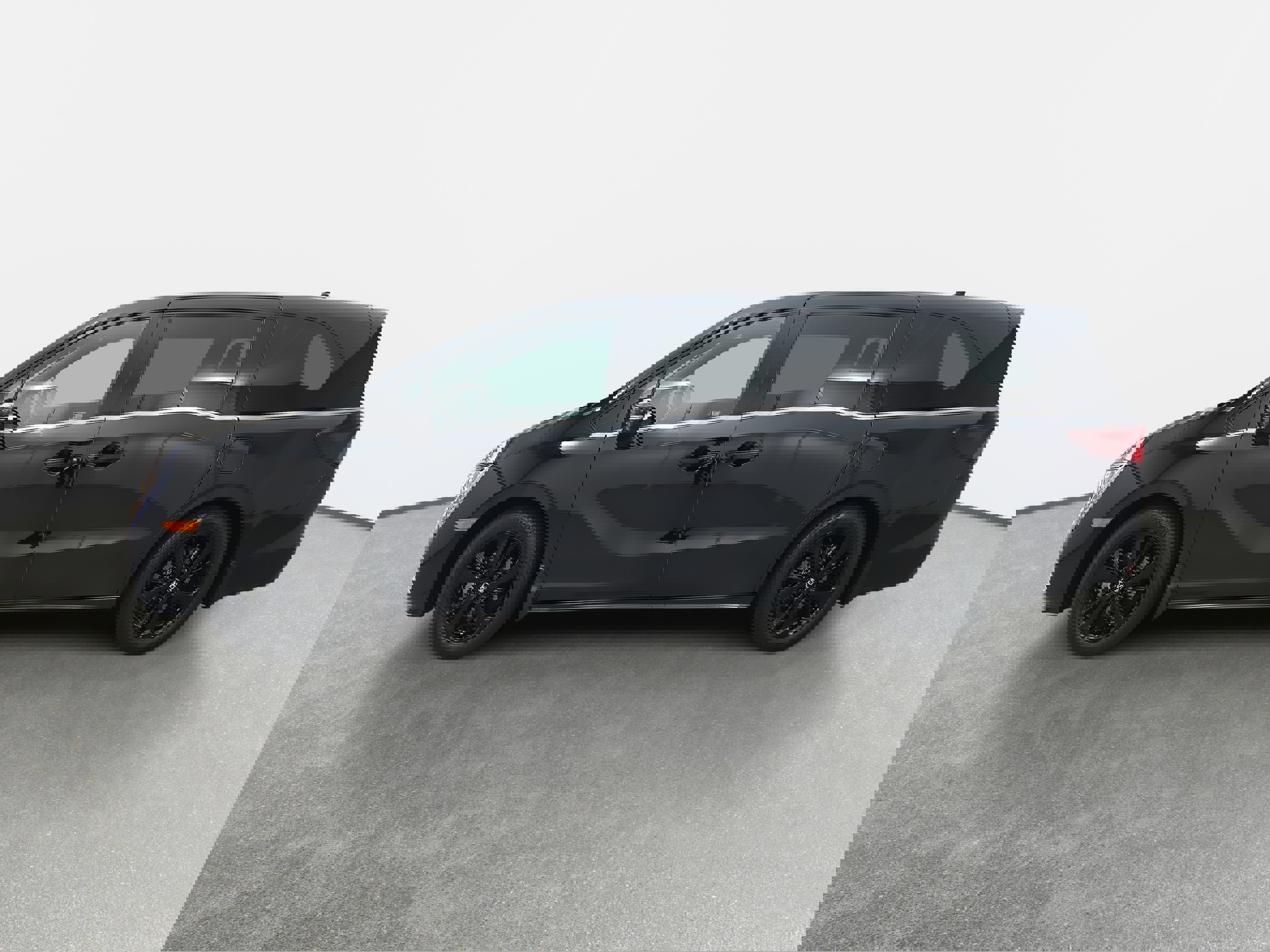 Used 2024 Honda Odyssey Sport image 8