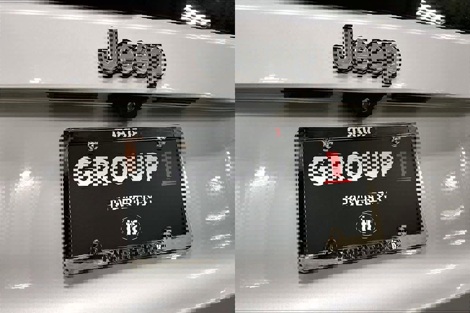 Used 2020 Jeep Renegade Latitude w/ Cold Weather Group image 35