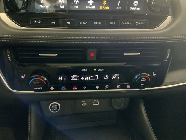 Used 2021 Nissan Rogue SL w/ Premium Package image 21