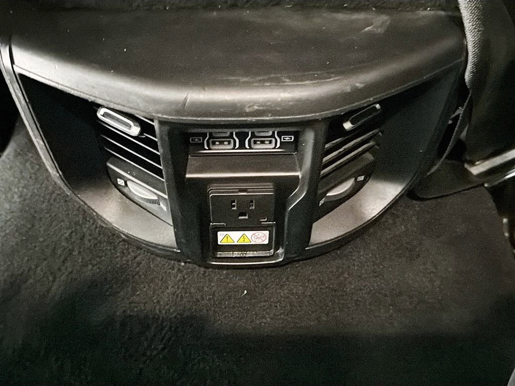 Used 2023 RAM 2500 Laramie image 29
