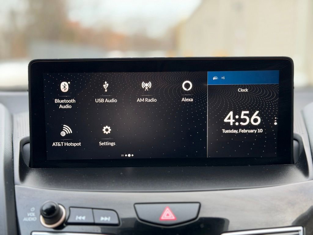 Used 2024 Acura RDX w/ Technology Package AWD/4WD image 34