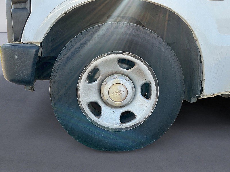 Used 2008 Ford F350 XL image 8