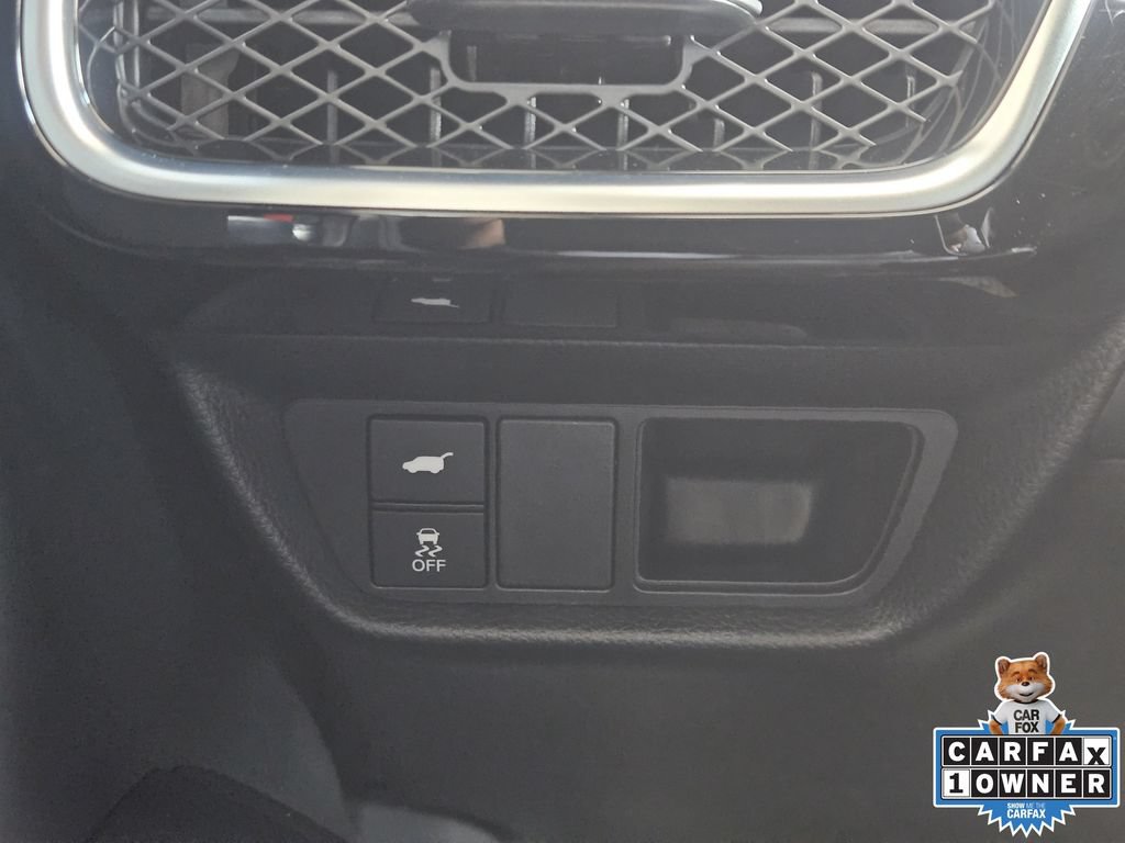 Certified 2026 Acura ADX FWD image 22