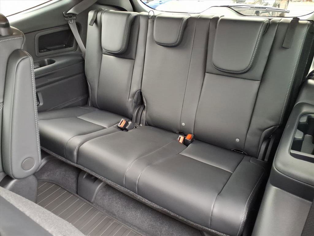 New 2026 Subaru Ascent Premium image 5