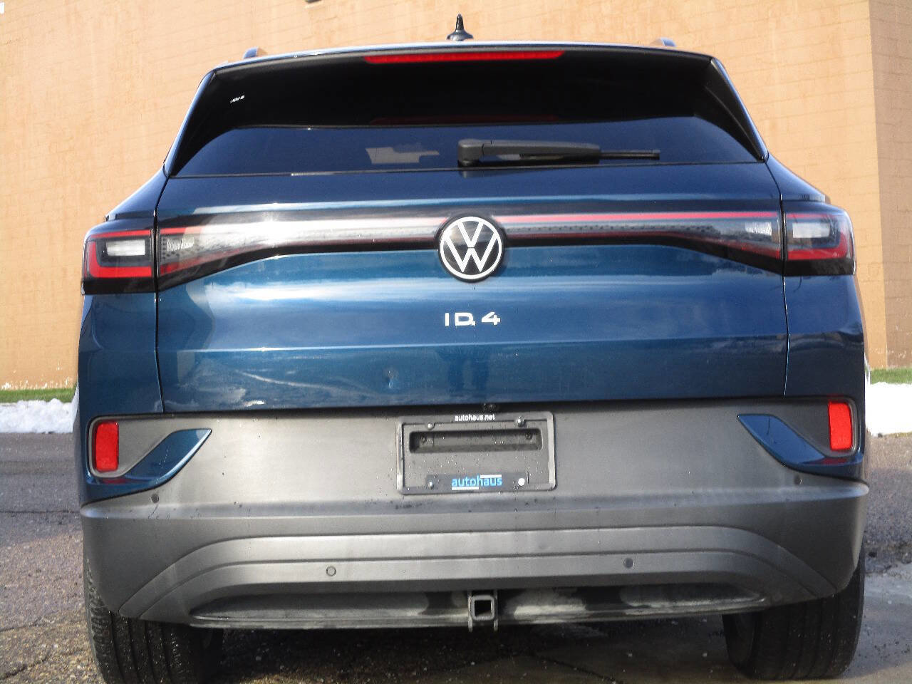 Used 2023 Volkswagen ID.4 Pro image 22