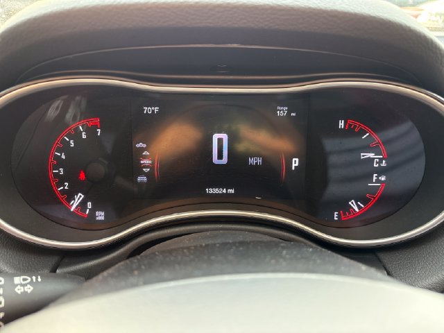 Used 2019 Dodge Durango SXT AWD/4WD image 13