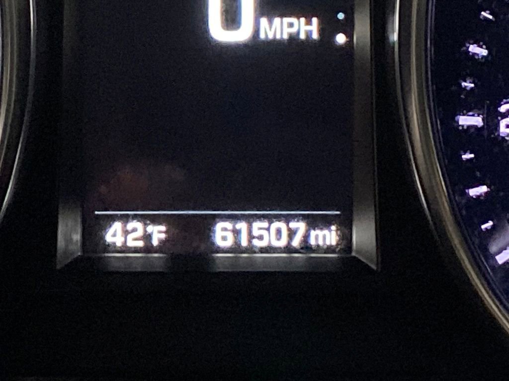 Used 2017 Hyundai Santa Fe Sport 2.0T w/ Cargo Package image 18