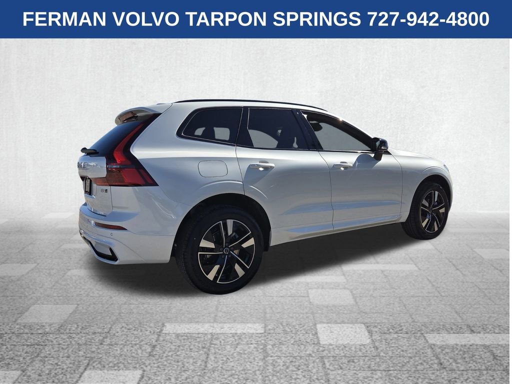New 2026 Volvo XC60 B5 Core AWD/4WD image 10