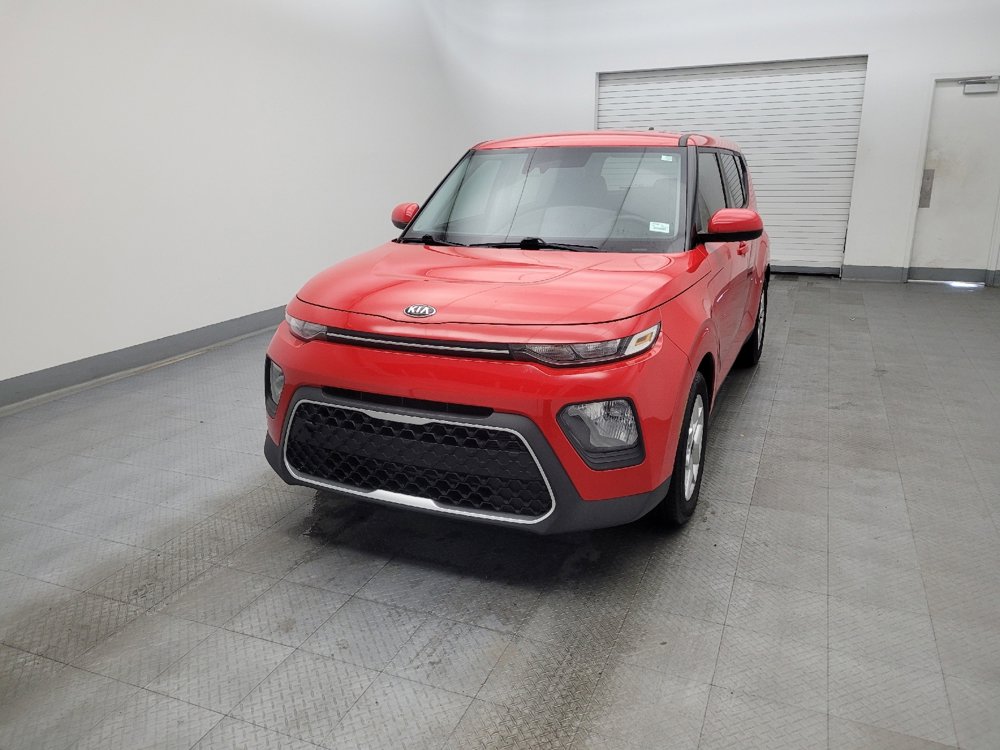 Used 2021 Kia Soul S image 15