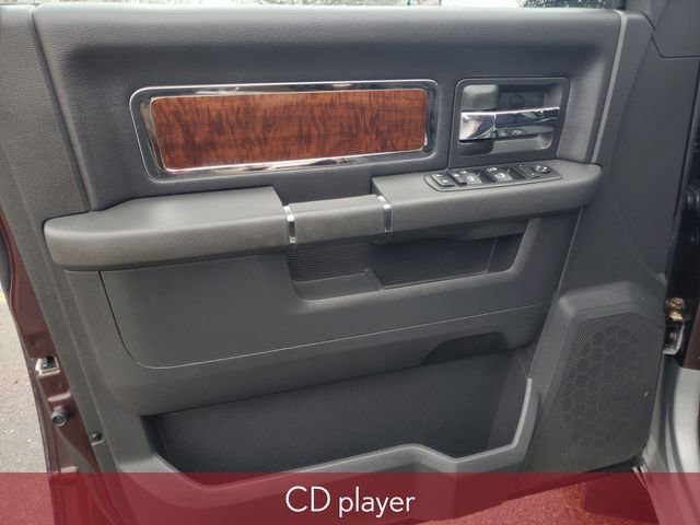 Used 2012 RAM 1500 Laramie image 12
