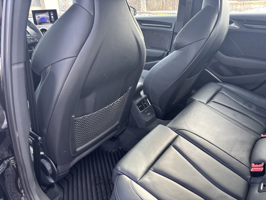 Used 2019 Audi RS 3 image 18