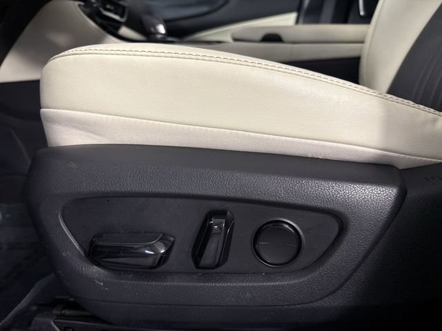 Certified 2024 Lexus NX 350h AWD image 25