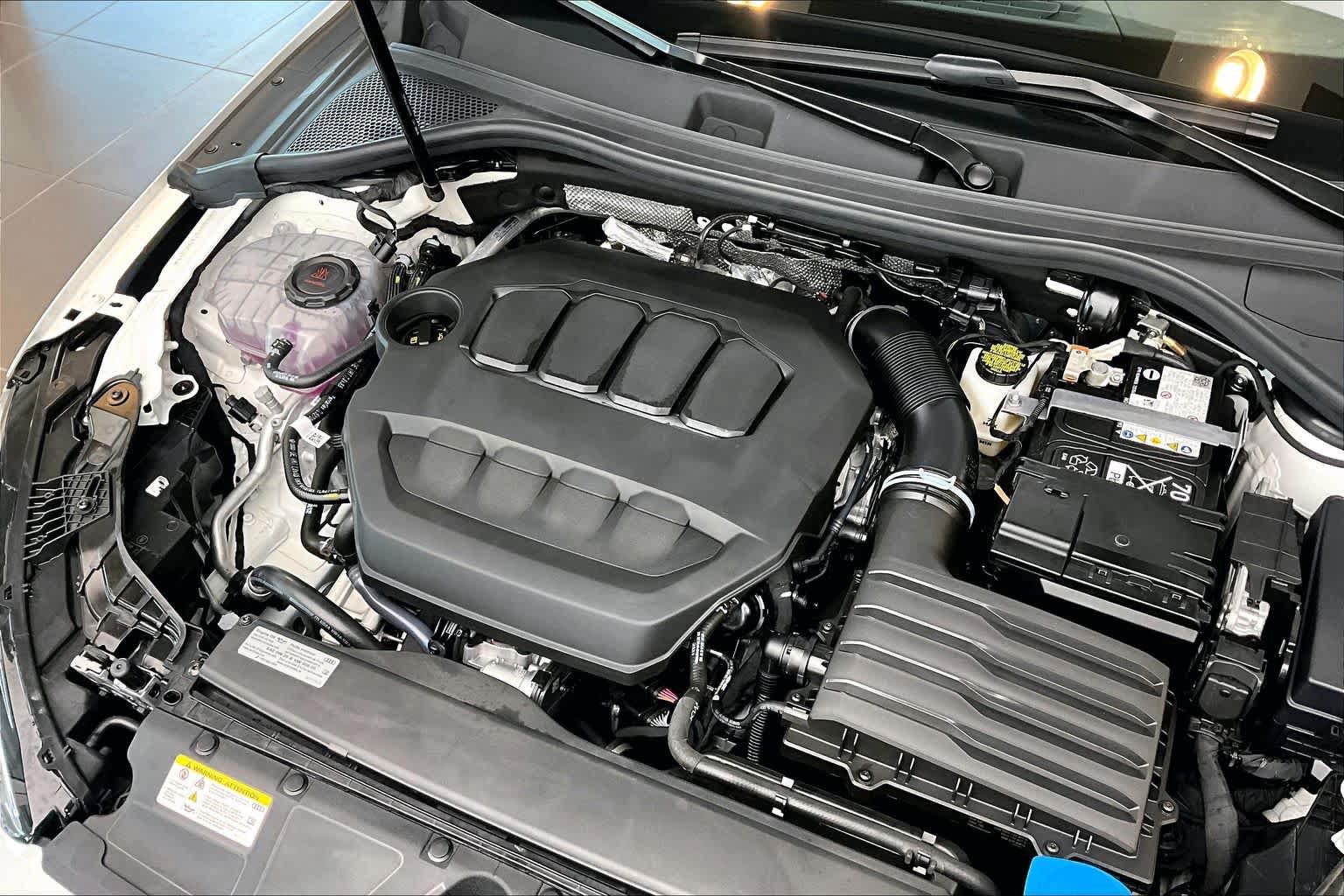 Certified 2026 Audi A3 2.0T Premium AWD/4WD image 31