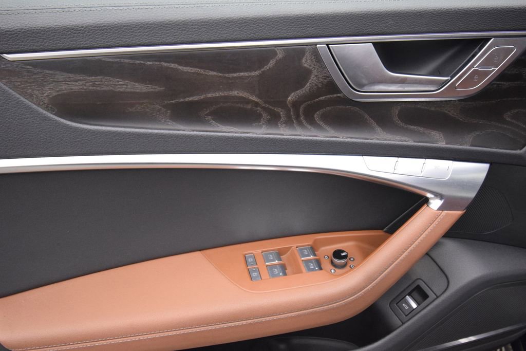 Used 2019 Audi A6 3.0T Prestige w/ Prestige Package AWD/4WD image 24