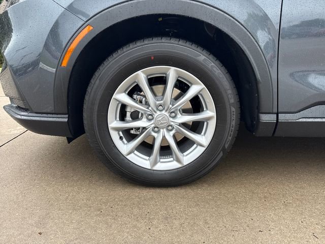 Used 2026 Honda CR-V EX image 27