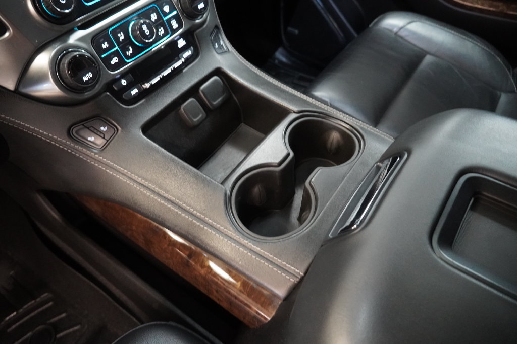 Used 2020 Chevrolet Tahoe LT AWD/4WD image 17
