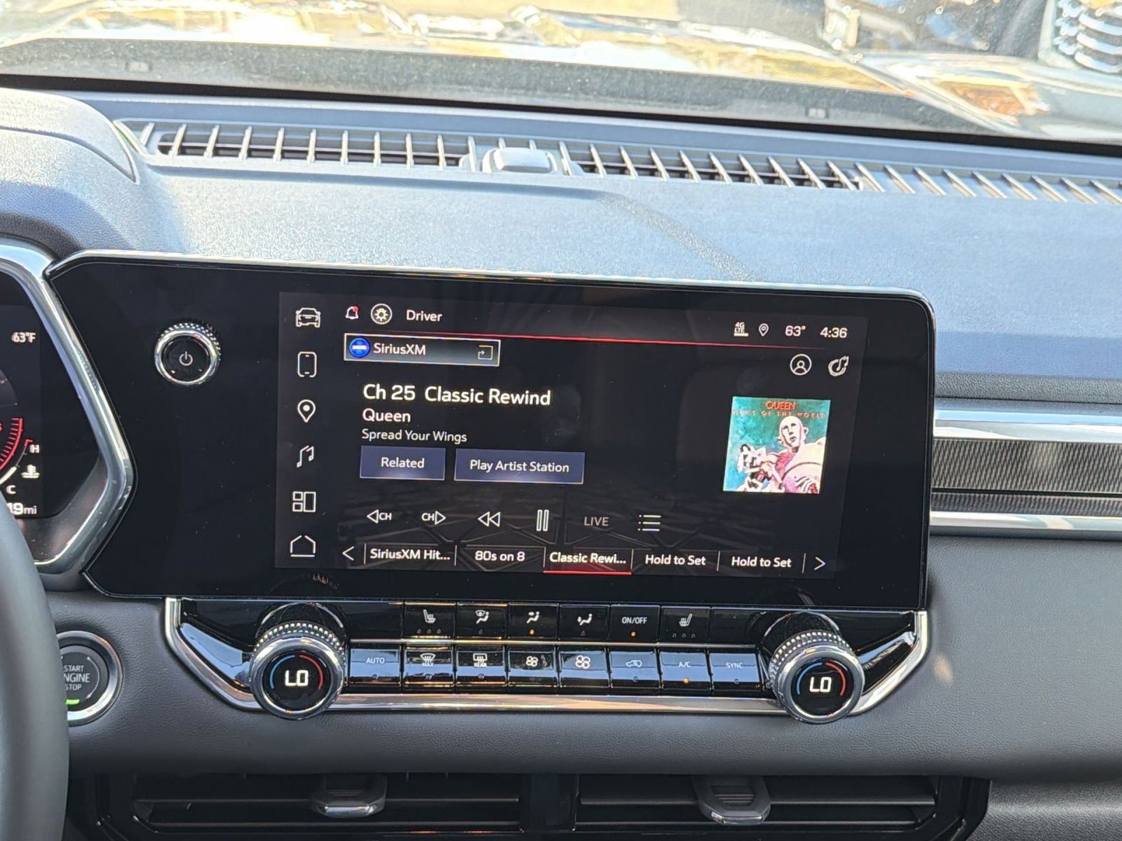 New 2026 GMC Canyon Elevation w/ Convenience Package image 18