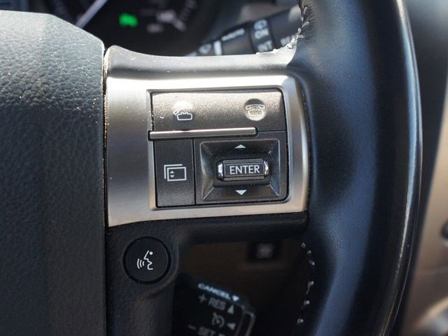 Used 2019 Lexus GX 460 Premium image 12