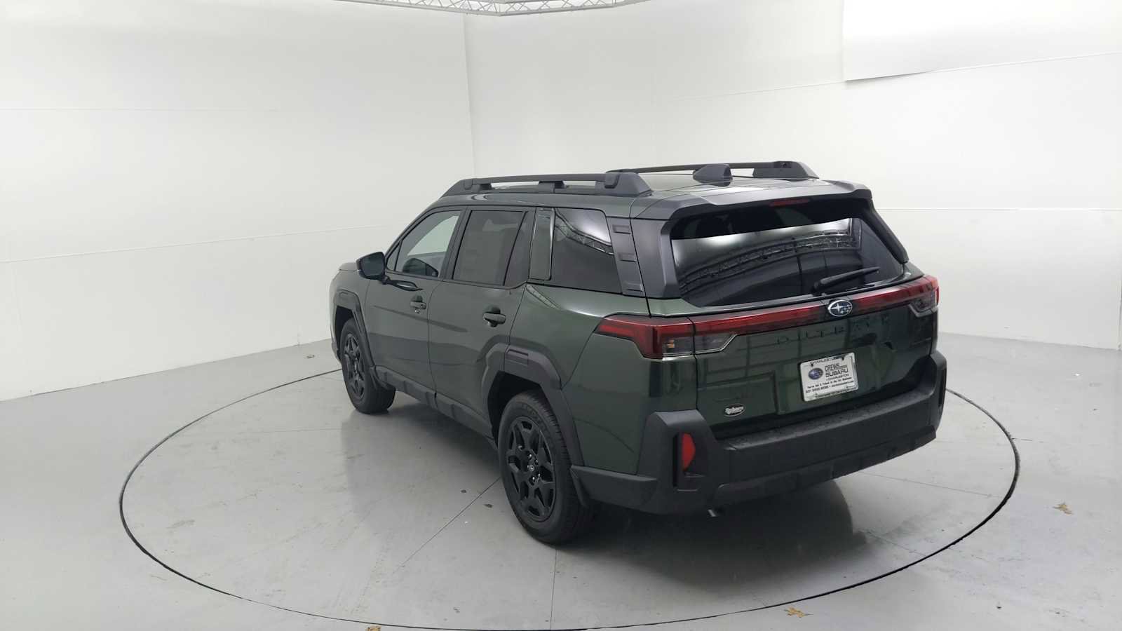 New 2026 Subaru Outback Limited w/ Premium/Limited Package 2 image 7