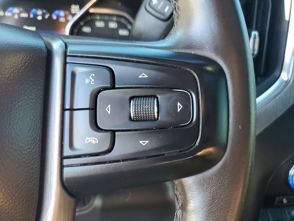 Used 2022 GMC Sierra 2500 Denali w/ Denali Ultimate Package image 33