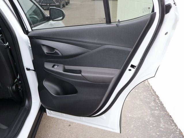 New 2026 Buick Envista Sport Touring w/ Convenience II Package FWD image 10
