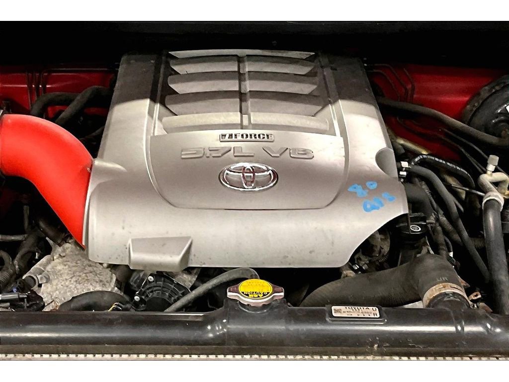 Used 2008 Toyota Tundra SR5 image 11