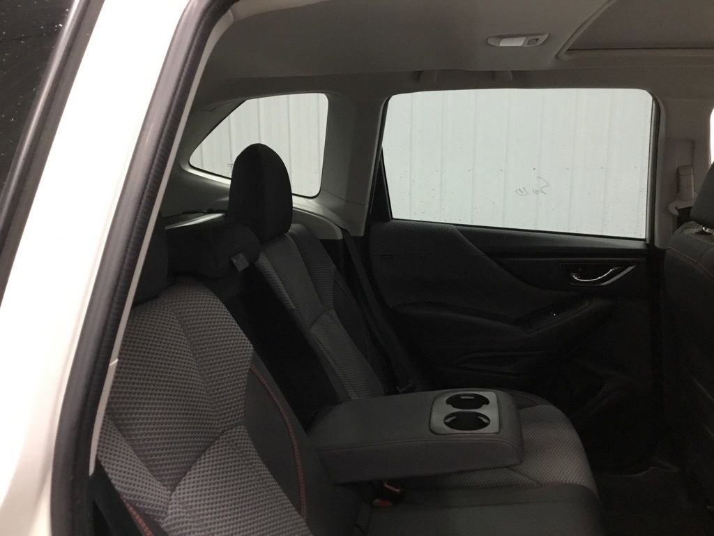 Used 2023 Subaru Forester Sport image 21