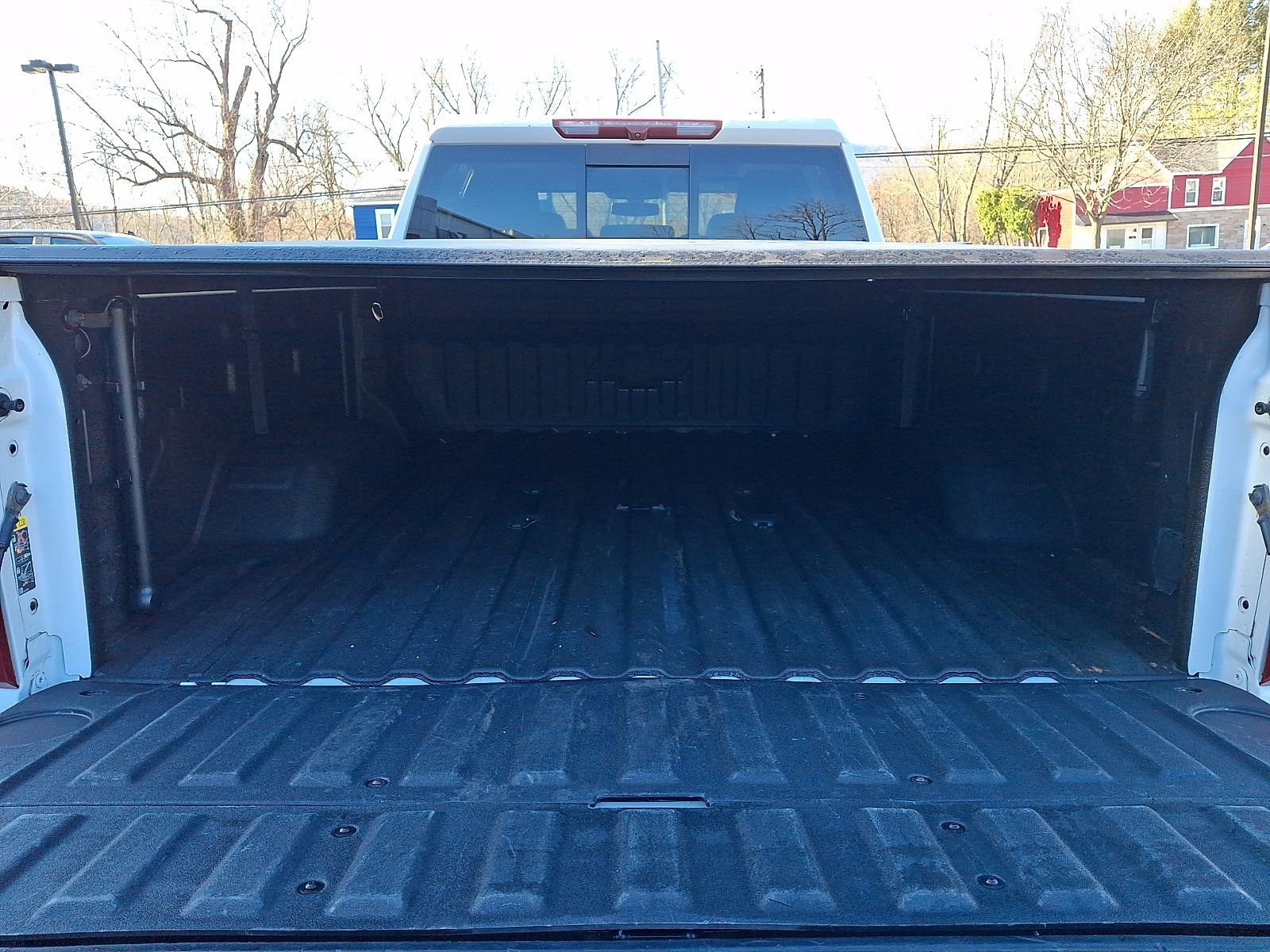 Used 2022 Chevrolet Silverado 2500 LTZ w/ LTZ Plus Package image 28