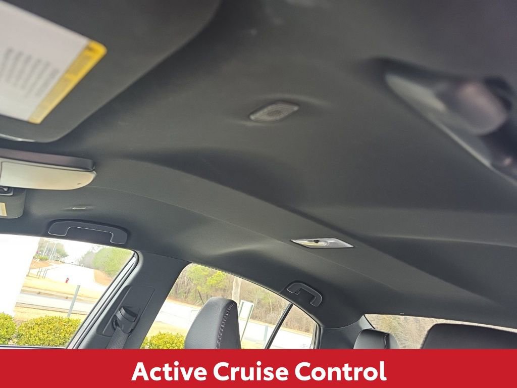 Used 2025 Toyota Camry SE image 23