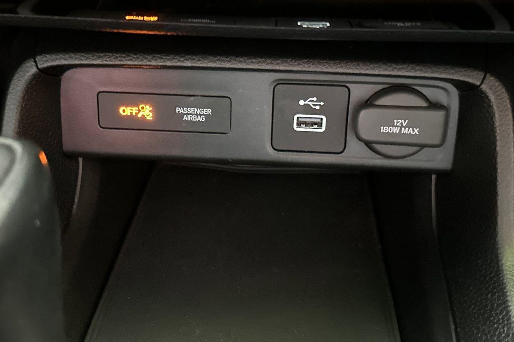 Used 2023 Honda Civic Sport image 38